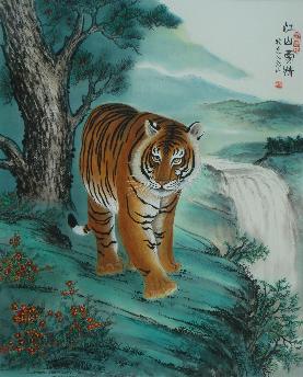 N3 Tiger