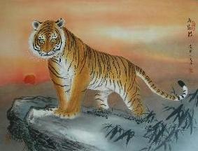 tiger king